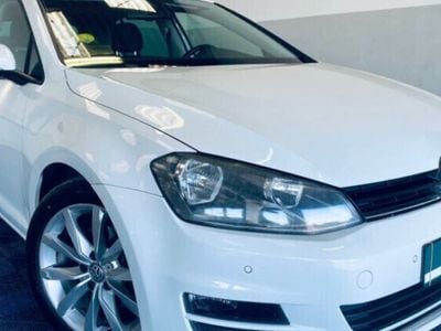 VW Golf VII