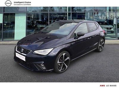 occasion Seat Ibiza 1.0 EcoTSI 110 ch S/S DSG7