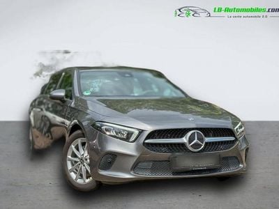 Mercedes A220