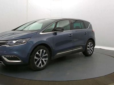 Occasion Renault Espace Intens 2019 Gris Monospace