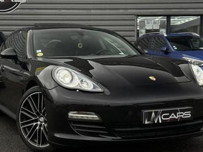 Occasion Porsche Panamera 250 ch (183 kW) 2011 Citadine