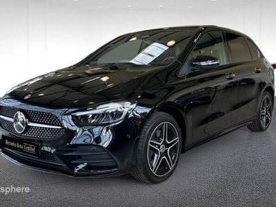 Mercedes B250e