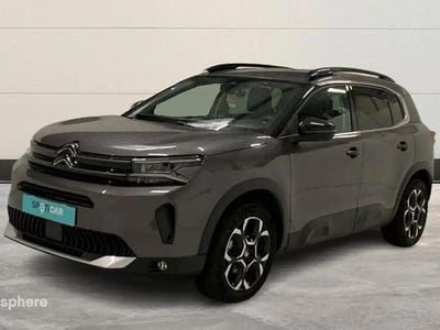 Occasion Citroën C5 Aircross 133 ch (97 kW) 2025 SUV