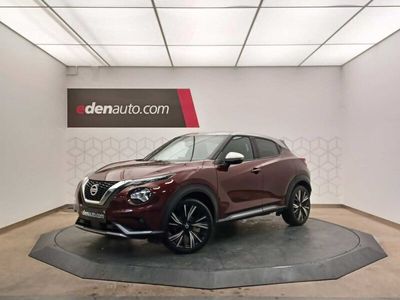 occasion Nissan Juke DIG-T 117