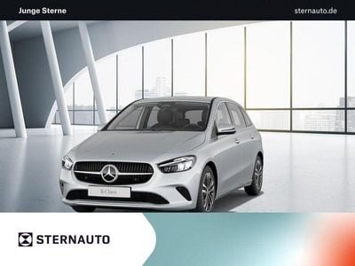 Mercedes B180