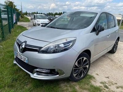 Renault Scénic III
