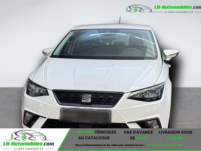 Occasion 2022 Seat Ibiza Citadine | 16 800 € (Prix juste)