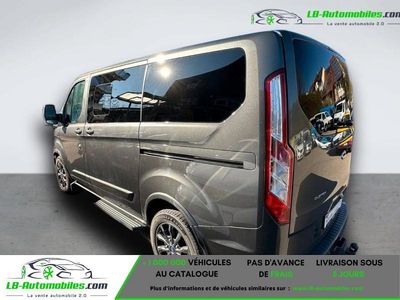 Occasion Ford Tourneo 185 ch (136 kW) 2020