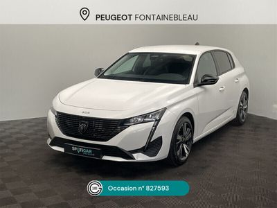 occasion Peugeot 308 III PURETECH 130CH S&S EAT8 ALLURE