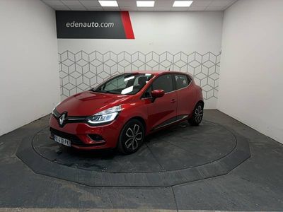 occasion Renault Clio IV TCe 90 Intens