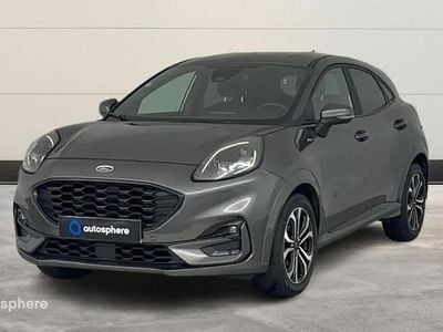 Occasion Ford Puma ST-Line 126 ch (92 kW) 2022 SUV