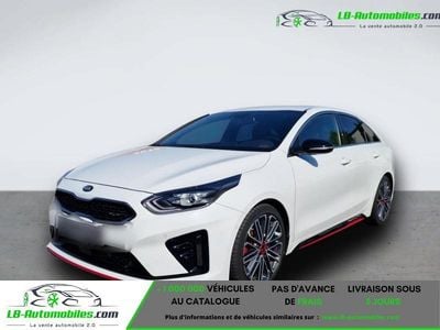Occasion Kia ProCeed 204 ch (150 kW) 2019 Berline