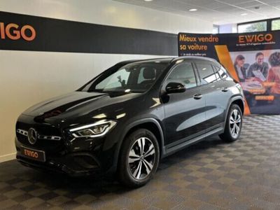 Mercedes GLA250