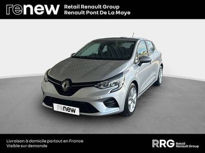 Renault Clio IV