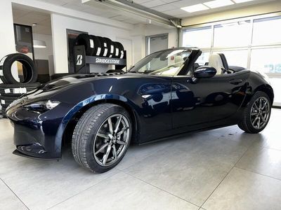 occasion Mazda MX5 MX-5ST 2.0L SKYACTIV-G 184 ch