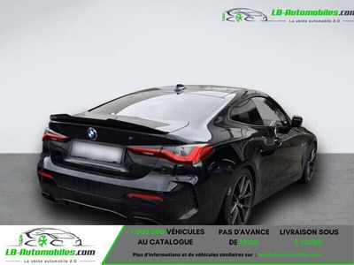 occasion BMW 326 Serie 4 440i xDrivech BVA