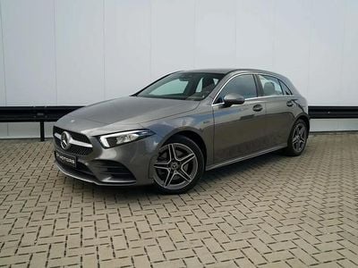 Mercedes A250