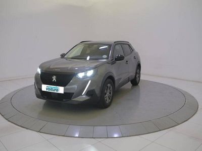 occasion Peugeot 2008 PureTech 100 S&S BVM6 Style