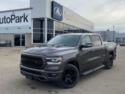 occasion Dodge Ram sport night 12p 5.7l 4x4 tout compris hors homolog