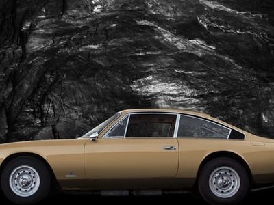 Occasion 1967 Ferrari 365 Citadine | 238 000 €