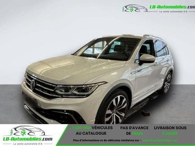 Occasion VW Tiguan 245 ch (180 kW) 2021 SUV