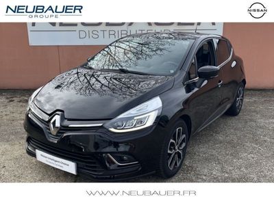 occasion Renault Clio IV 