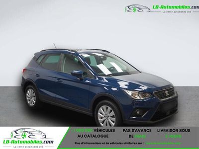 occasion Seat Arona 1.0 EcoTSI 115 ch BVM