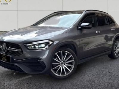 Occasion Mercedes GLA250 AMG 160 ch (117 kW) 2023 SUV