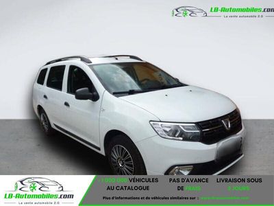 occasion Dacia Logan MCV SCe 75