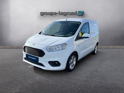 occasion Ford Transit 1.5 EcoBlue 100ch Limited
