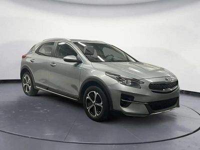 Gris Occasion 2021 Kia Ceed Active Citadine | 19 790 €