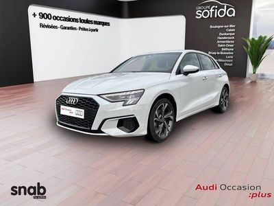 occasion Audi A3 Sportback A3 SPORTBACK 35 TFSI Mild Hybrid 150 S tronic 7