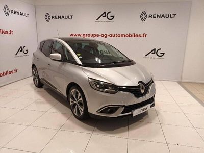 occasion Renault Scénic IV dCi 110 Energy EDC Intens