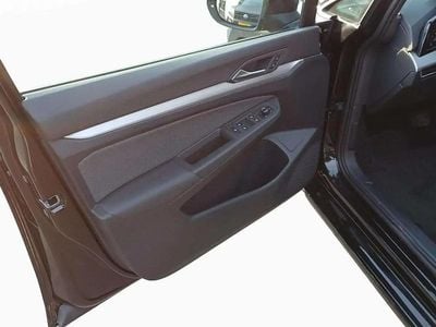 Occasion VW Golf VIII Life 150 ch (110 kW) 2025 Noir Berline