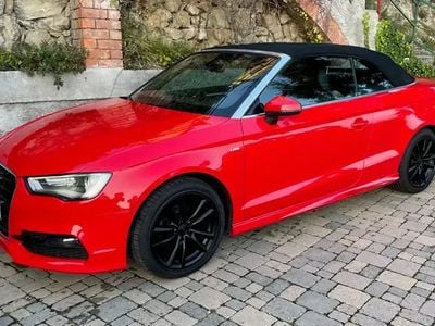 Audi A3 Cabriolet