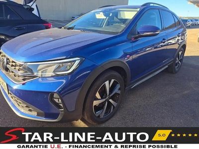 Occasion 2025 VW Taigo Life SUV | 19 990 € (Prix juste)