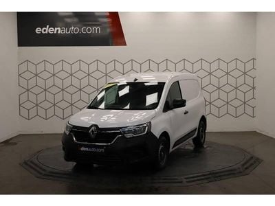 Occasion 2023 Renault Kangoo Monospace | 16 850 €