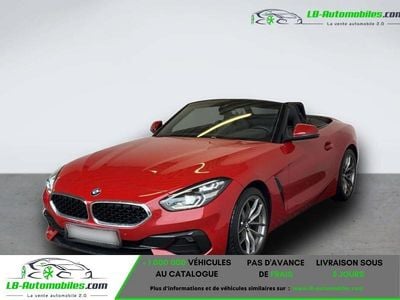Occasion BMW Z4 197 ch (144 kW) 2021 Cabriolet