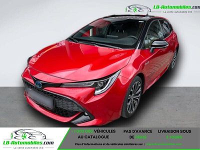 occasion Toyota Corolla Hybride 184h BVA