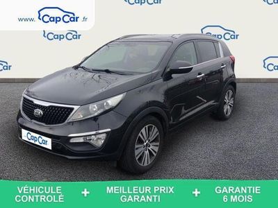 occasion Kia Sportage 1.6 Crdi 115 Active