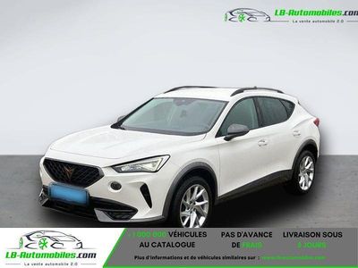 Occasion 2023 Cupra Formentor SUV | 26 400 € (Prix juste)