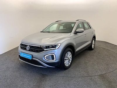 Occasion 2024 VW T-Roc SUV | 24 990 € (Prix juste)