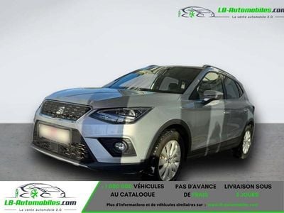 Occasion 2018 Seat Arona SUV | 20 800 € (Prix assez cher)