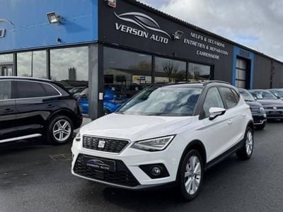 Occasion Seat Arona XCELLENCE 95 ch (69 kW) 2020 SUV
