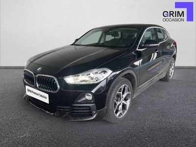 occasion BMW X2 X2 F39xDrive 18d 150 ch BVM6