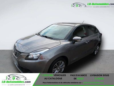 occasion Suzuki Baleno Baleno1.0 Boosterjet BVA 111ch