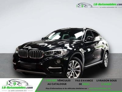 Occasion 2016 BMW X6 SUV | 43 200 €