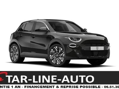 Nouvelle 2025 Fiat 600 Pop Berline | 21 990 € (Bon prix)