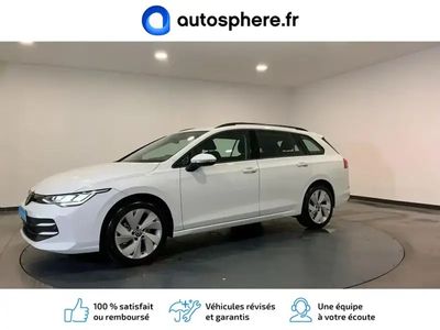 VW e-Golf