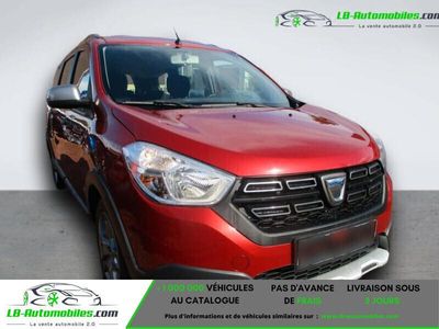 occasion Dacia Lodgy TCe 130 FAP 5 places